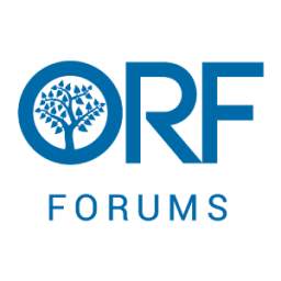 ORF Forums