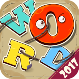 Word Connect, Word Search (Word World) - Word Play icon