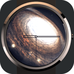 Galaxy Watch Face أيقونة