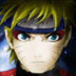 NARUTO —ナルト— 1.0