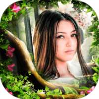Nature Photo Frames on 9Apps