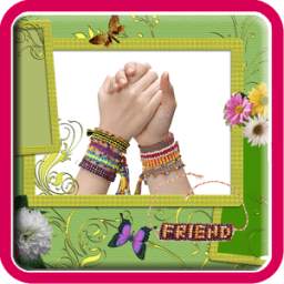 Friendship Photo Frames