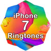 Best Ringtones For iPhone 7 on 9Apps