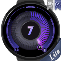 Watch Face Timagine Engine L आइकन