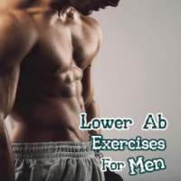 Lower Ab Exercises For Men on 9Apps