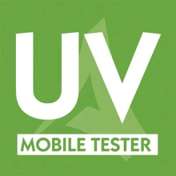 UV-A tester иконка