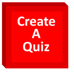 CAQ (Create a Quiz/Test Maker) आइकन