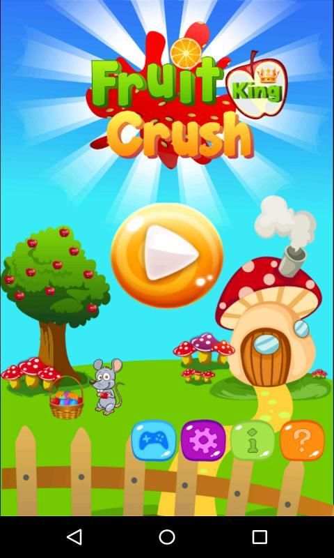 Fruit Crush King screenshot 6