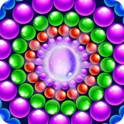 ikon Bubble Shooter:free shoot game