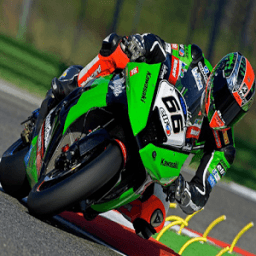 Motor Racing 3D आइकन