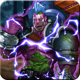 Death Zombie Fight иконка