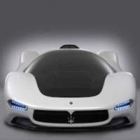 Future Car Racing Super Cars