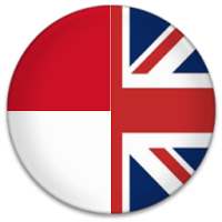 Kamus Indonesia Inggris on 9Apps