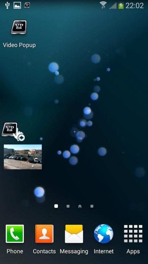 Video Player / Video Pop-up screenshot 5