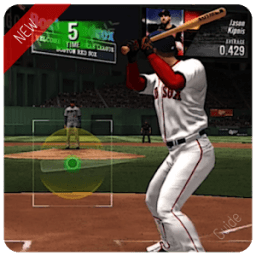 Guide for MLB 9 Innings 17 иконка