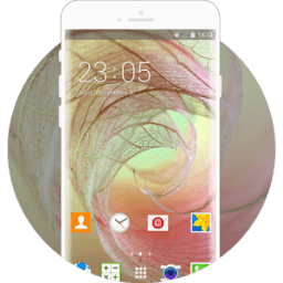 ikon Theme for Alcatel Pixi 4 Plus Power