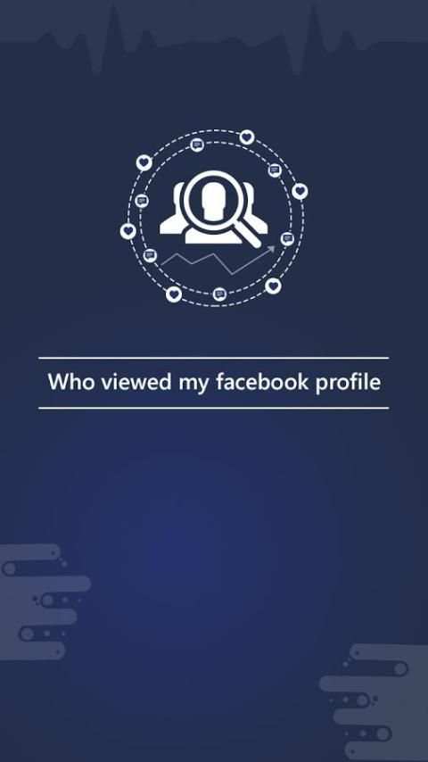 who viewed my facebook profile - free screenshot 6