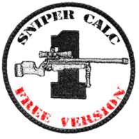 Sniper Calculator Free