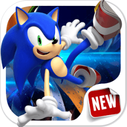 Sonic: Adventure Hero Shadow иконка