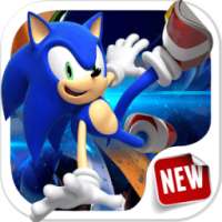 Sonic: Adventure Hero Shadow