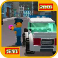 Guide for LEGO city my city on 9Apps