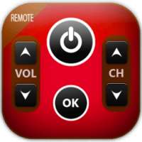 Remote for Vizio - Now Free