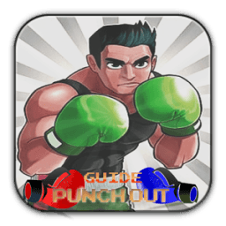 Guide Punch-Out أيقونة