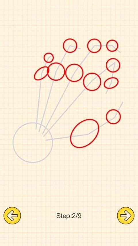 How To Draw Body скриншот 3