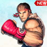 Guide for Street Fighter 2 on 9Apps