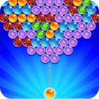 Bubble Shooter Princess