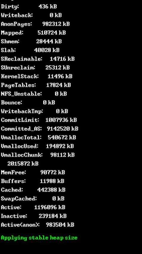 Root Master 4 تصوير الشاشة