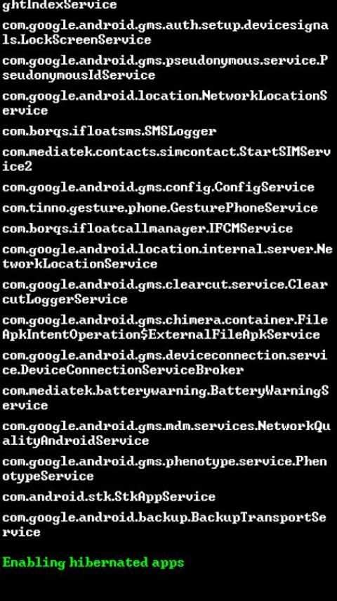 Root Master screenshot 3