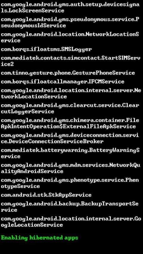 Root Master screenshot 10