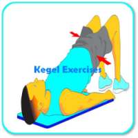 Kegel Exercises for Men on 9Apps