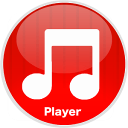 Free Music for YouTube Player иконка