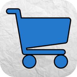 Big sale for Ali Shop 1.0