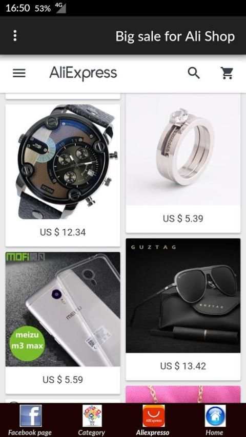 Dijual besar untuk belanja china screenshot 2