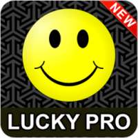 Lucky Pro NOROOT - PRANK ! on 9Apps
