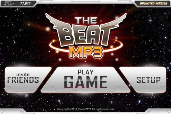 BEAT MP3 - Rhythm Game screenshot 3