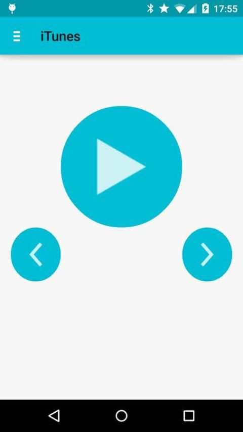 Mac Remote for Wear 6 تصوير الشاشة