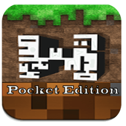 Maximum Craft : New Pocket Edition أيقونة