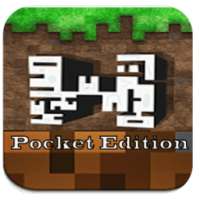 Maximum Craft : New Pocket Edition