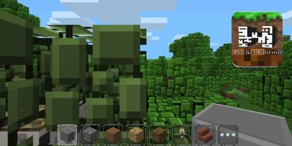 Maximum Craft : New Pocket Edition screenshot 2