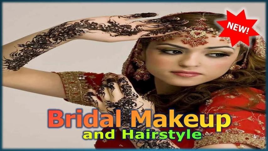 New Jersey Punjabi Bridal Makeup Artists - NJ Punjabi Makeup & Hair Services