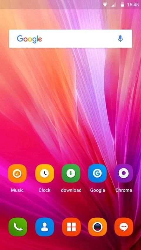 Theme For Vivo V5 / V5 Plus screenshot 1