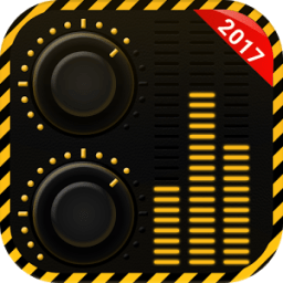 Bass Booster Equalizer आइकन