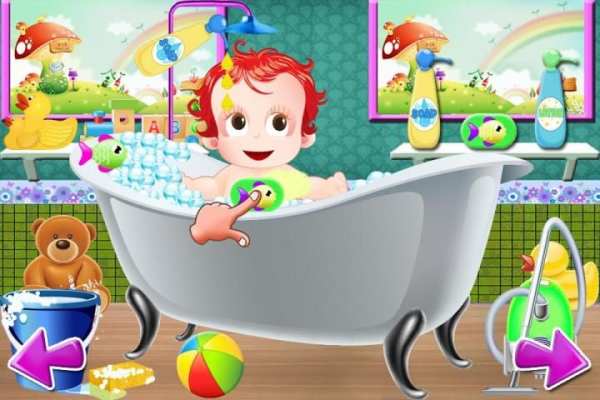 Newborn Baby and Moomy Care screenshot 3