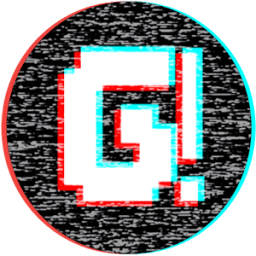 Vhs Camera Glitch Retro and Trippy Effects Editor иконка