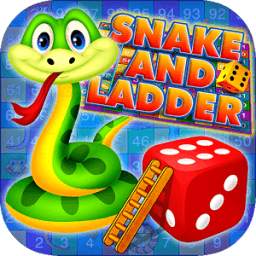 Snake And Ladder Multiplayer