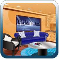 decoration game yacht decorate logo